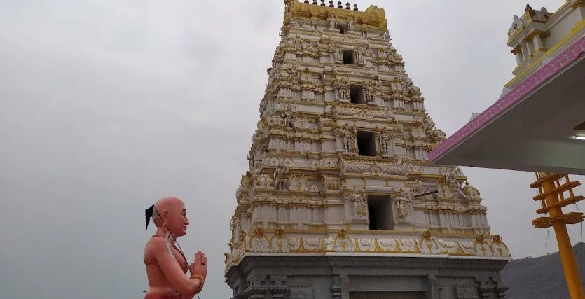 Shiva Temple, Krishnayapalem, Krishna, Andhra Pradesh - Vushii.com Shiva Temple, Krishnayapalem, Krishna, Andhra Pradesh - Vushii.com